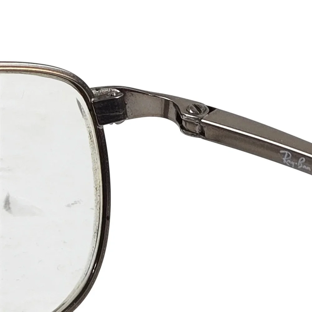 Ray-Ban vintage ray